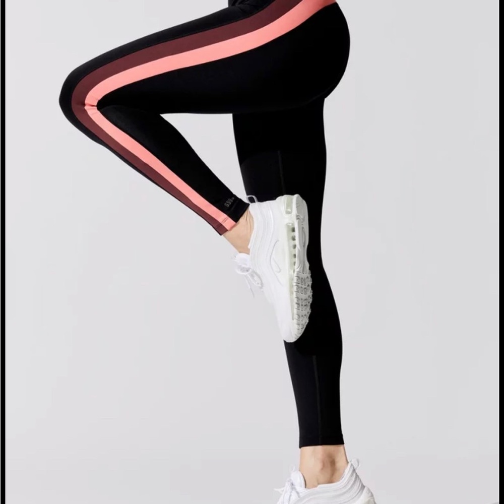 SPLITS 59 SYDNEY TECH FLEX TIGHT LEGGINGS